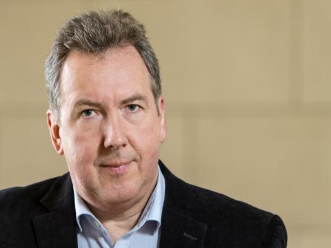 Jón Axel Harðarson